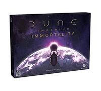 Dire Wolf Dune: Imperium - Immortality Expansion