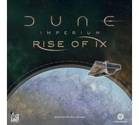 Dune: Imperium - Rise of Ix Expansion
