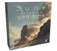 Dune: Imperium Uprising | Board Game New