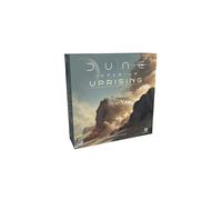 Dune: Imperium - Uprising