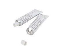 Dirfuny 2 Pack PVC Repair Glue Adhesive for Boats Kayaks Canoes Air Beds Inflatable Spas and Above Ground Pools - 2 x 30ml