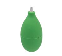Dirfuny Air Duster Blower,Silicone Refillable Air Blower for Electronics | Soft Scientific Dust Removal Gadget Tablet Accessories for Photographic Equipment, LCD Screen, Laptop, Lens, Keyboard