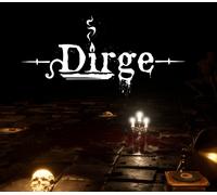 Dirge Steam CD Key