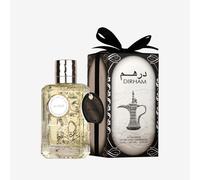 Dirham Eau De Perfume Ard Al Zaafran 100 ml Floral wood Unisex Spray Fragrance