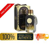100ml Dirham Oud Eau De Parfum by Ard Al Zaafaran Oriental Arabian Perfume EDP