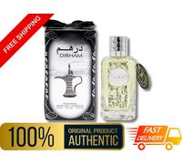 Dirham Collection 100ml EDP By Ard Al Zaafran Arabian Perfumes Next Day Delivery