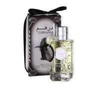 Dirham Eau De Perfume Ard Al Zaafran 100 ml Floral wood Unisex Spray Fragrance