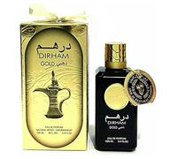 Dirham Gold Eau de Perfum 100ml Oriental perfume by House of Niche Fragrance