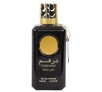 Dirham Gold Eau de Perfum 100ml Oriental perfume by House of Niche Fragrance