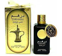 Dirham Gold Perfume 100ml EDP