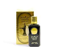 DIRHAM GOLD UNISEX 100ml BY ARD ZAAFARAN EAU DE PERFUME OUD