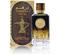 Dirham Oud 100 ml Fragrance, Exotic Scent for Men and Women