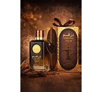100ml Dirham Oud Eau De Parfum by Ard Al Zaafaran Oriental Arabian Perfume EDP