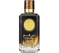 Dirham Oud Fragrance Collection 100ml - Gold, Wardi & Variants - Luxury Arabian Eau de Parfum - Long Lasting Floral, Musky & Woody Perfume - Unisex (Dirham Oud)
