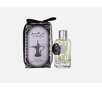Dirham Silver Perfume Eau de parfum Unisex attar perfume made in dubai