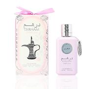 Ard Al Zaafaran Dirham Wardi Eau de Parfum 100ml