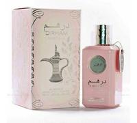 DIRHAM WARDI 100ML FOR WOMEN BY ARD ZAAFARAN EAU DE PERFUME OUD