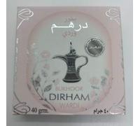 Dirham wardi bakhoor/incense tablet 40g by Ard al zaafran