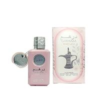 Dirham Wardi Edp Natural Perfume quality Spray 100ml Women by Ard Al Zaafran - Best Women Fragrance