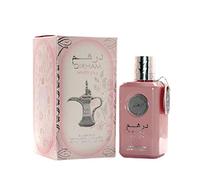 Dirham Wardi Edp Natural Perfume quality Spray 100ml Women by Ard Al Zaafran - Best Women Fragrance
