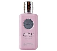 Dirham Wardi Edp Natural Perfume quality Spray 100ml Women by Ard Al Zaafran - Best Women Fragrance