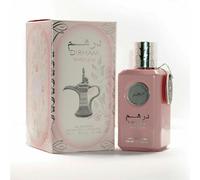 Dirham Wardi (Unisex Halal 100 ml EDP) Ard Al Zaafaran