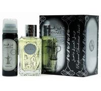 DIRHAM WITH DEO 50ML