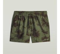 Dirik AO Swimshorts - Multi color - Men XXL