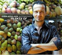 Dirik Jazzgrooves Schilgen - Plenty of...