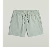 Dirik Solid Swimshort - Green - Men XXL