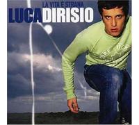 Dirisio Luca - La Vita E' Strana (Dual Disc)