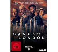 Dirisu,Sope - Gangs of London-Staffel 2