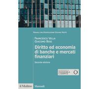 DIRITTO ED ECONOMIA DI BANCHE