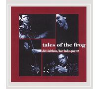 Dirk Balthaus/Bert Lochs Quartet - Tales of the Frog