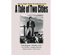 Dirk Bogarde - Tale of Two Cities