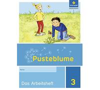 Dirk Breede Die Pusteblume. Das Sachbuch - Ausgabe 2016 für Berlin u (Broschüre)