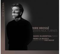 Dirk Brosse Seven Nocturnes