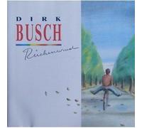 Dirk Busch - (CD Album Dirk Busch, 11 Titel) Immer Nur Lächeln / Horoskope Sind In / Du Bist Keine Mona Lisa / Sommer In Der Normadie / Du Gehörst Zu Mir / Willkommen In Der Traumfabrik / Tutto Strano / Brazil / Halt Sie Fest Deine Träume u.a.