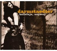 (Dirk) Darmstaedter - Halleluja, anyway [Single-CD]