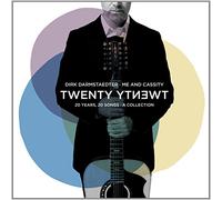 Dirk Darmstaedter - Twenty Twenty