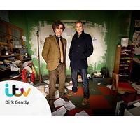 Dirk Gently Series 1