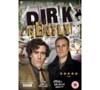 Dirk Gently: Series 1