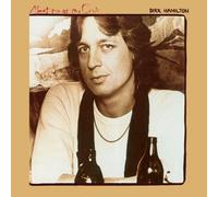 Dirk Hamilton - Meet Me At The Crux