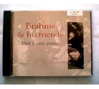 Dirk Joeres - Brahms and His Friends