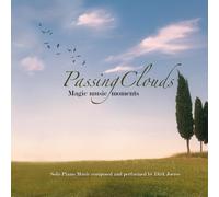 Dirk Joeres Passing Clouds (CD) (US IMPORT)