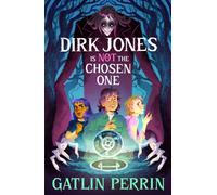 Dirk Jones Is NOT the Chosen One
