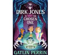 Dirk Jones is NOT the Chosen One