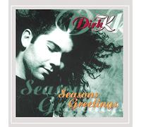 Dirk K. - Seasons Greetings