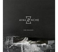 Dirk Maassen - Dirk Maassen: Avalanche [VINYL]
