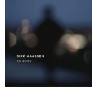 Dirk Maassen Dirk Maassen: Echoes (CD) Album (US IMPORT)